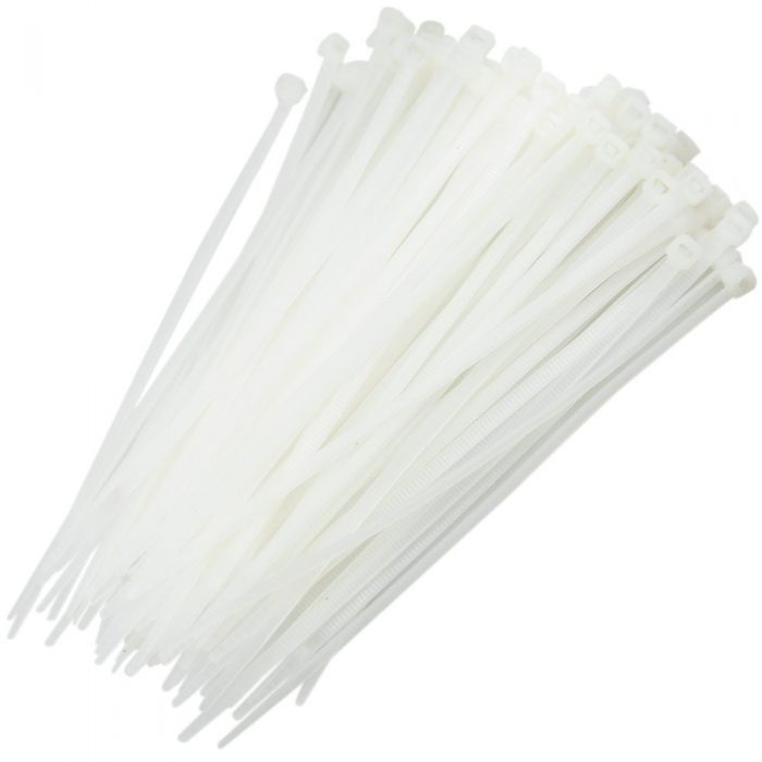 ABRAÇADEIRA DE NYLON