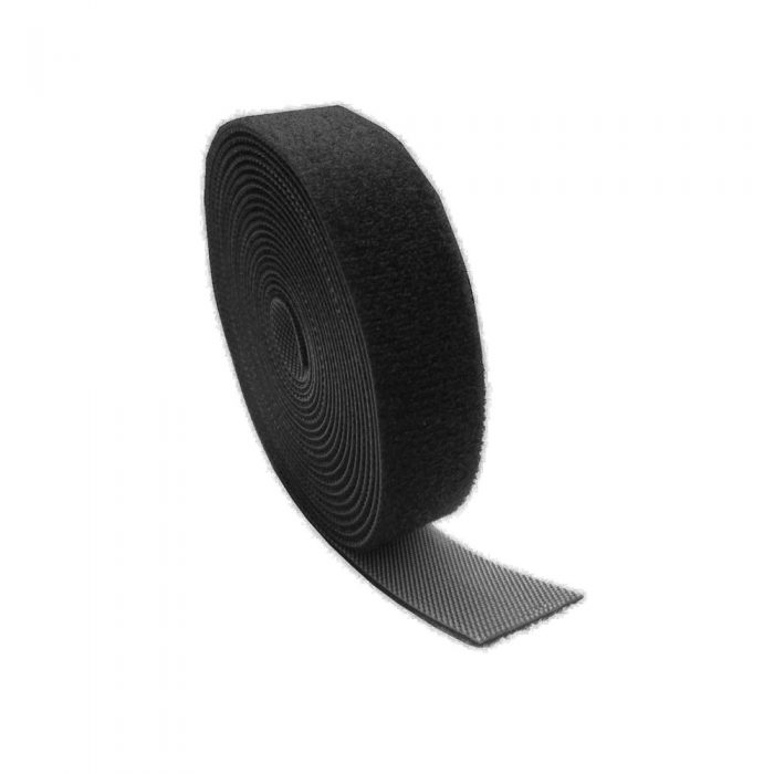 VELCRO  IMPORT ROLO COM 3 MTS - Imagem 3