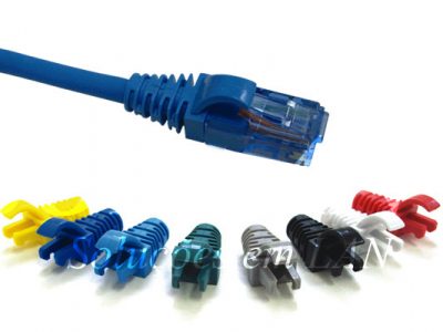 CAPA PARA CONECTORES RJ45 – Lidercon