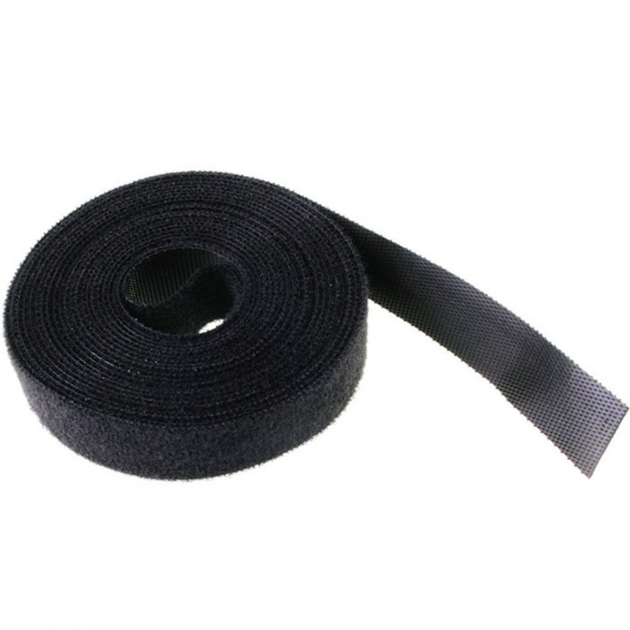 VELCRO  IMPORT ROLO COM 3 MTS